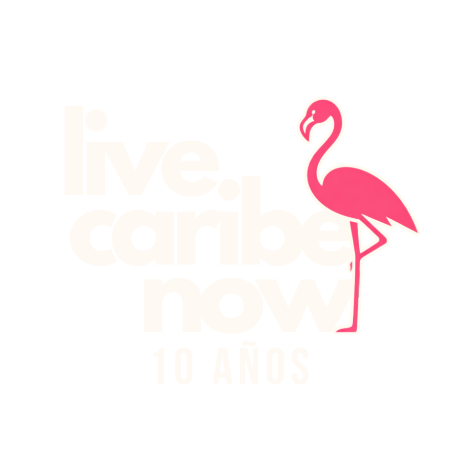 Live Caribe Now